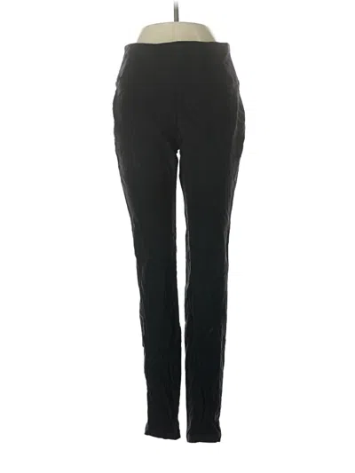 Pre-owned Worthington Active Pants In Black