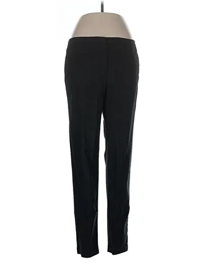 Pre-owned Worthington Active Pants In Black