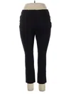 Worthington Active Pants In Black