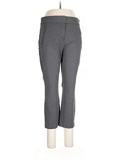 Pre-owned Worthington Active Pants In Gray