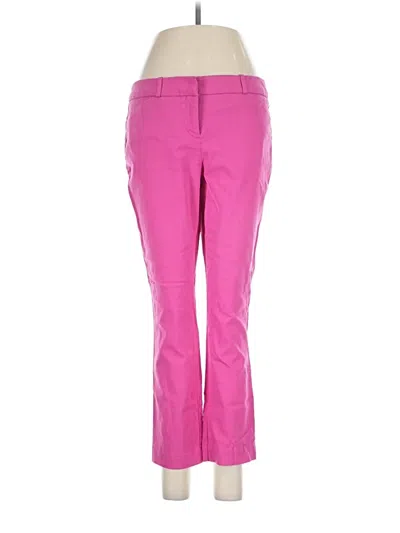 Pre-owned Worthington Active Pants In Pink