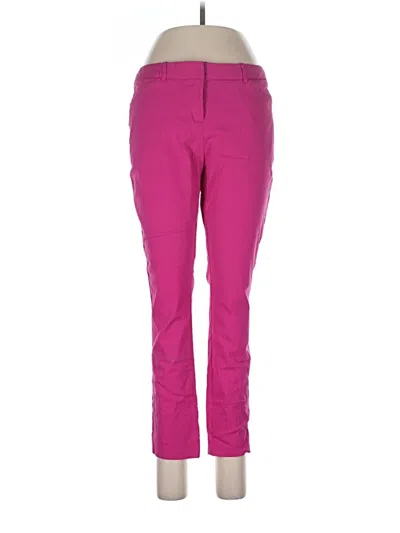 Pre-owned Worthington Active Pants In Pink
