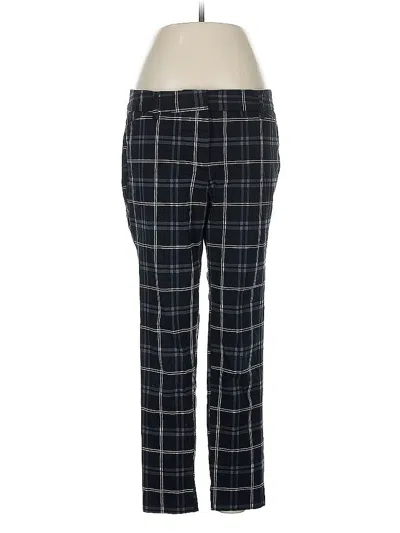 Pre-owned Worthington Casual Pants In Black