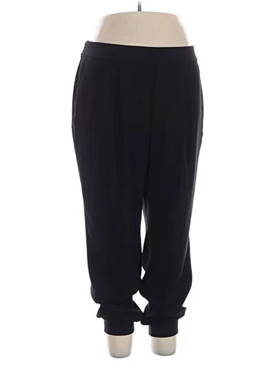 Worthington Casual Pants In Black
