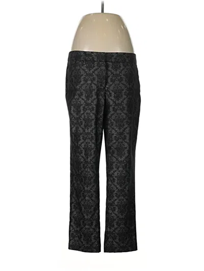 Pre-owned Worthington Casual Pants In Black