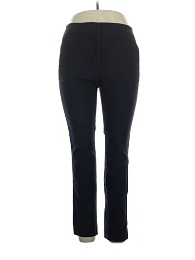 Pre-owned Worthington Casual Pants In Black