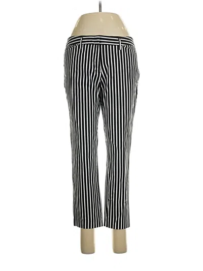 Pre-owned Worthington Casual Pants In Black