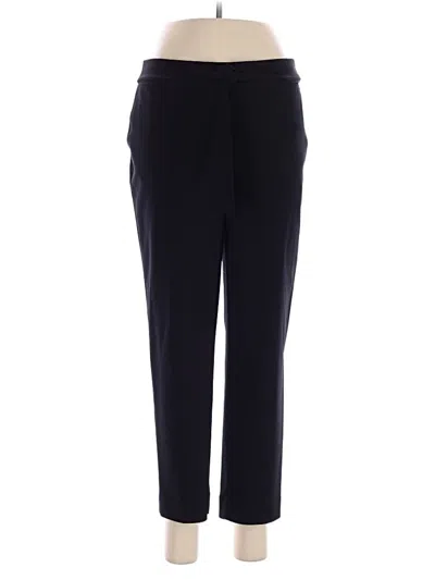 Pre-owned Worthington Casual Pants In Blue