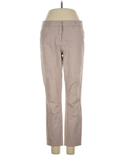 Pre-owned Worthington Casual Pants In Brown