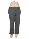Worthington Casual Pants In Gray