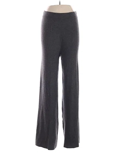 Pre-owned Worthington Casual Pants In Gray