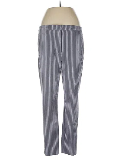 Pre-owned Worthington Casual Pants In Gray