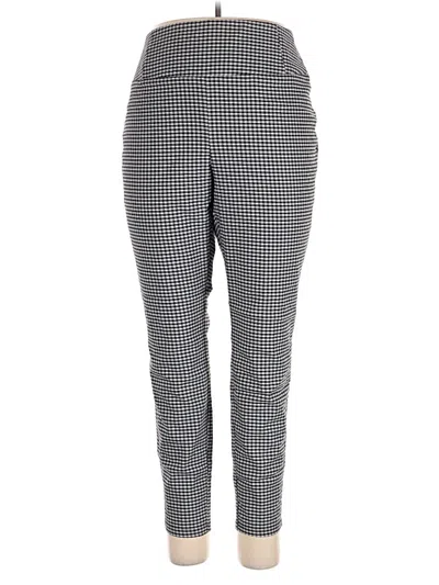 Pre-owned Worthington Casual Pants In Gray