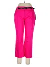 Worthington Casual Pants In Pink