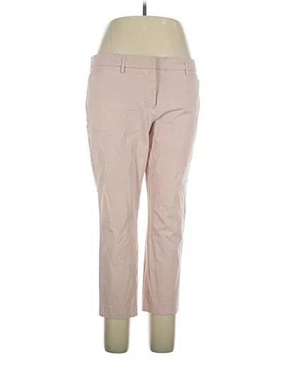 Pre-owned Worthington Casual Pants In Tan