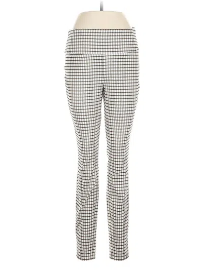 Pre-owned Worthington Casual Pants In White