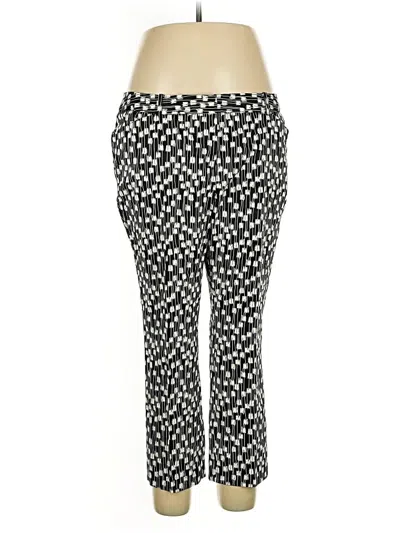 Pre-owned Worthington Casual Pants In White