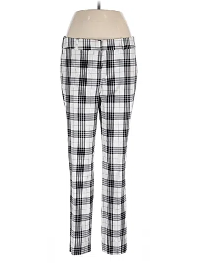 Pre-owned Worthington Casual Pants In White