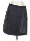 Worthington Casual Skirt In Black