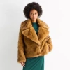 Worthington Coat In Brown