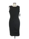 Worthington Cocktail Dress In Black