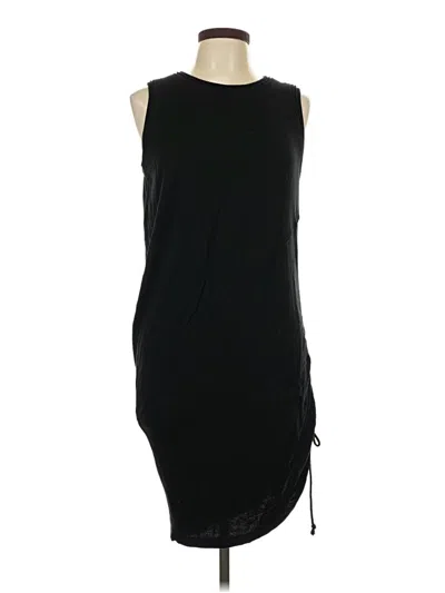 Pre-owned Worthington Cocktail Dress In Black