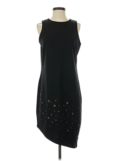 Worthington Cocktail Dress In Black