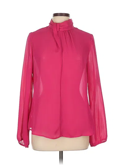 Pre-owned Worthington Cocktail Dress In Pink