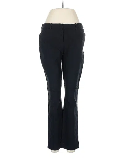 Pre-owned Worthington Dress Pants In Black