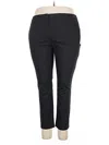 Worthington Dress Pants In Black