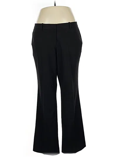 Worthington Dress Pants In Black