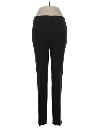 Pre-owned Worthington Dress Pants In Black