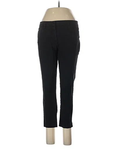 Pre-owned Worthington Dress Pants In Black