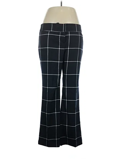 Worthington Dress Pants In Black