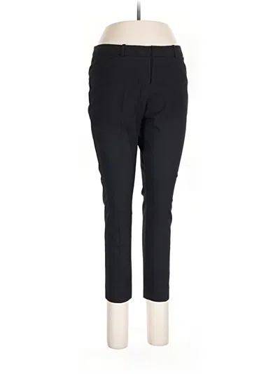 Pre-owned Worthington Dress Pants In Black