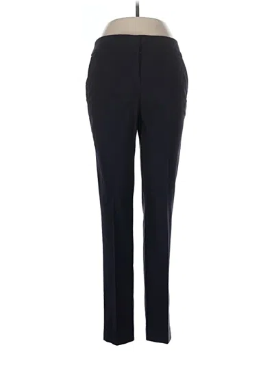 Pre-owned Worthington Dress Pants In Black