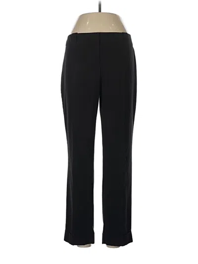 Pre-owned Worthington Dress Pants In Black