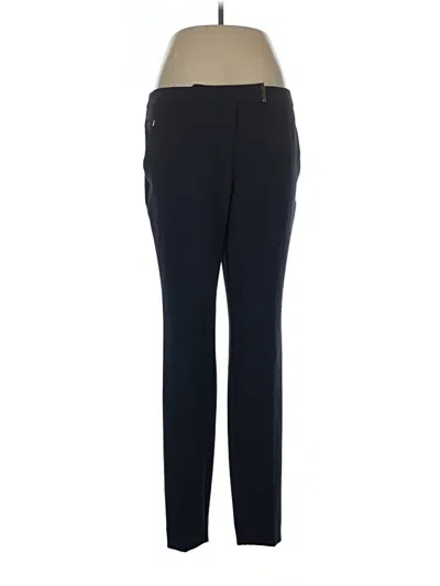 Pre-owned Worthington Dress Pants In Blue
