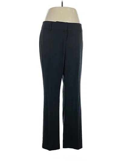 Pre-owned Worthington Dress Pants In Blue