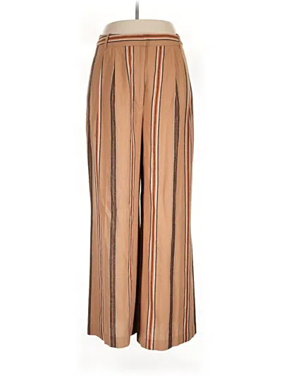 Worthington Dress Pants In Brown