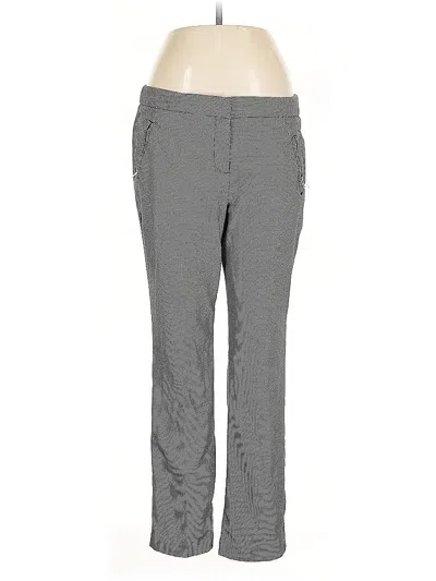 Pre-owned Worthington Dress Pants In Gray