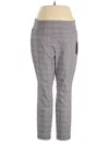 Worthington Dress Pants In Gray