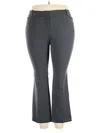 Worthington Dress Pants In Gray