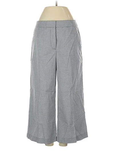 Pre-owned Worthington Dress Pants In Gray