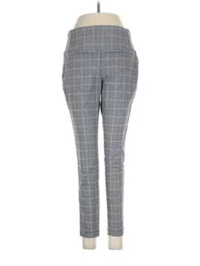 Pre-owned Worthington Dress Pants In Gray