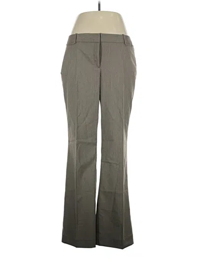 Worthington Dress Pants In Gray