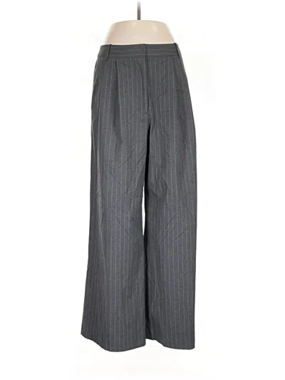 Worthington Dress Pants In Gray