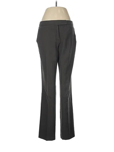 Pre-owned Worthington Dress Pants In Gray
