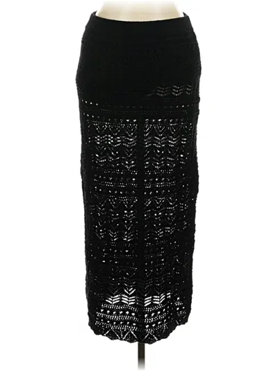 Worthington Formal Skirt In Black