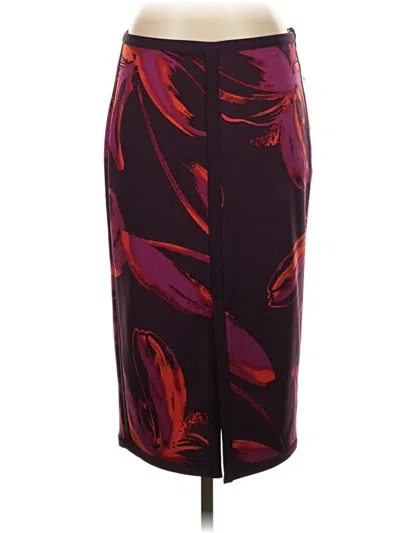 Worthington Formal Skirt In Multi